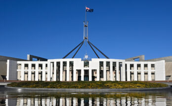 Australia Parliament House